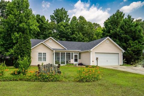 307 A Shenandoah Dr, Monroe, GA 30655