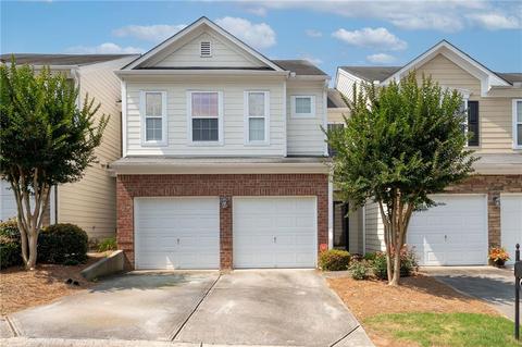 345 Niblewill Pl #27, Marietta, GA 30066
