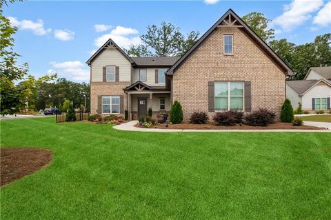 201 Zora Pl, Mcdonough, GA 30252