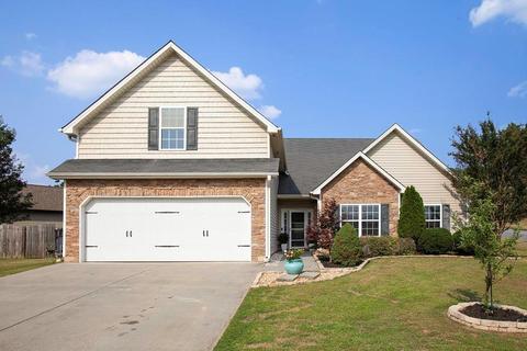 15 Ponders Rd SE, Cartersville, GA 30121