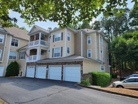 1031 Whitshire Way, Alpharetta, GA 30004