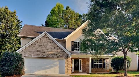 152 Makenna Dr, Hampton, GA 30228