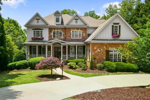 1315 Rolling Links Dr, Milton, GA 30004