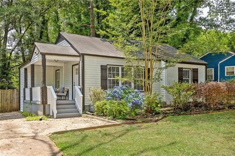 1628 Cecilia Dr SE, Atlanta, GA 30316