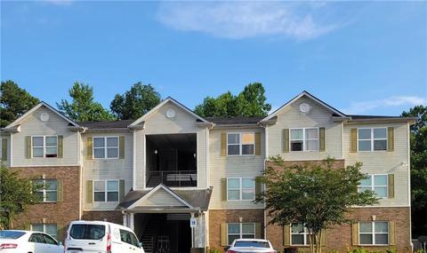 Undisclosed, Decatur, GA 30034