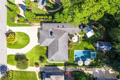 1179 Citadel Dr NE, Atlanta, GA 30324