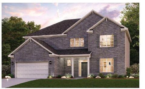 3457 Jasmine Way Dr, Atlanta, GA 30331
