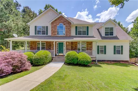5400 Kent Rock Rd N, Loganville, GA 30052