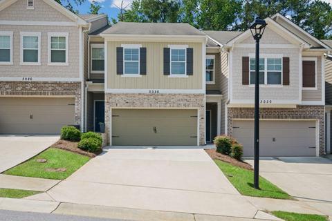 3028 Creekside Overlook Way, Austell, GA 30168