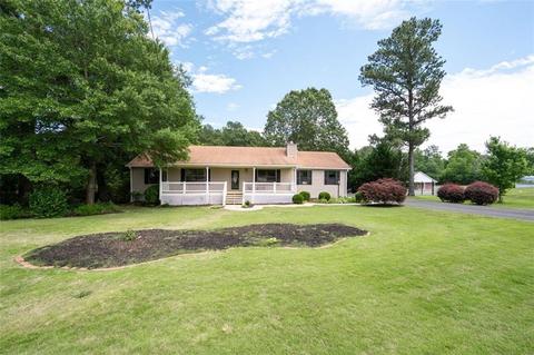 1787 W Sandtown Rd SW, Marietta, GA 30064