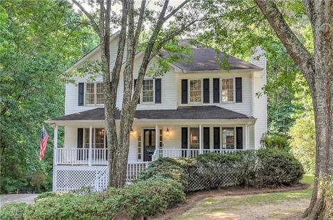 181 Orchard Dr, Canton, GA 30115