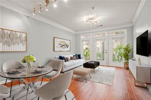 400 17th St NW #1135, Atlanta, GA 30363