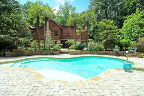 640 Antioch Rd, Powder Springs, GA 30127