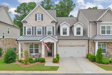 3487 Oakshire Dr NE #3, Marietta, GA 30062