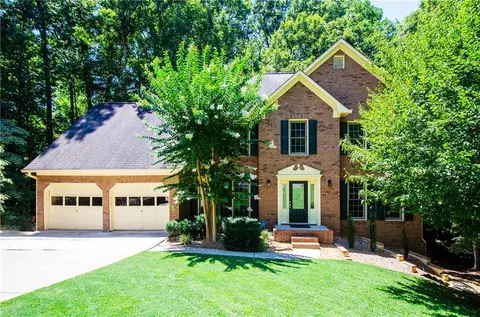 2421 Burnham Cv NW, Kennesaw, GA 30152
