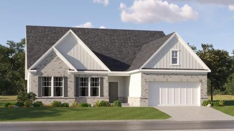 3553 Dover Run Ln, Loganville, GA 30052