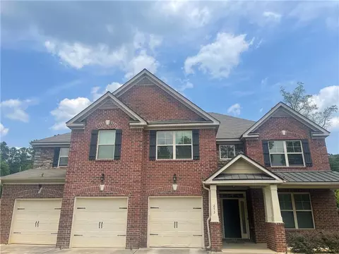 273 Ironwood Dr, Stockbridge, GA 30281