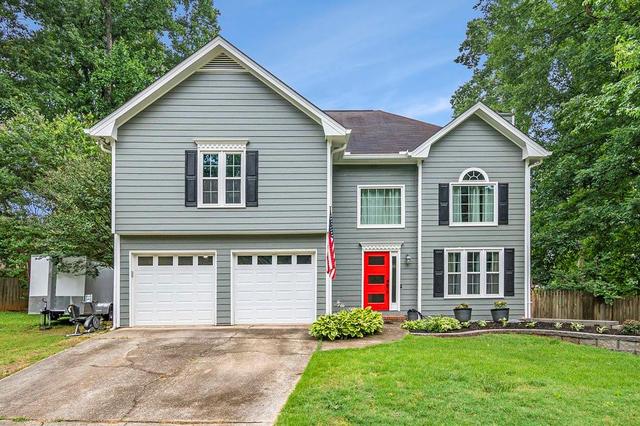 4519 Forest Creek Ct, Sugar Hill, GA 30518