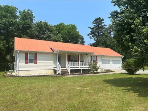 124 Kingston Highway 293 NW, Cartersville, GA 30120