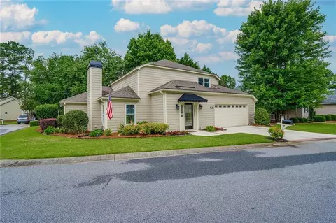 107 Kathryn Way, Marietta, GA 30062