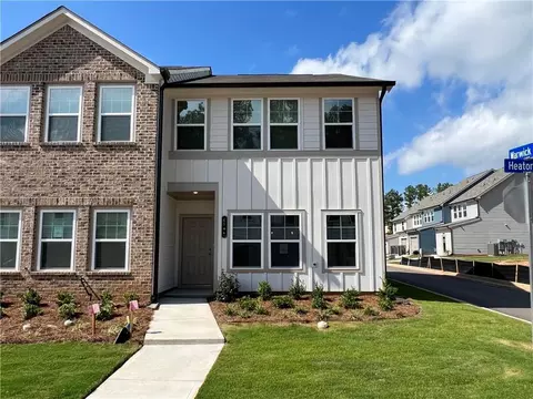 4101 Kingsbere Way #133, Douglasville, GA 30135