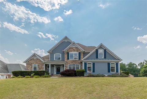 7081 Roselake Cir, Douglasville, GA 30134
