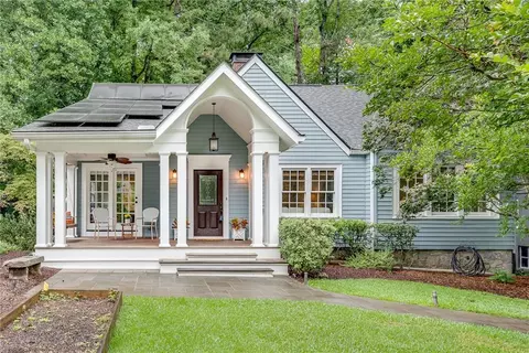 1132 Rosedale Rd NE, Atlanta, GA 30306