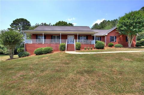 55 James Rd SW, Cartersville, GA 30120
