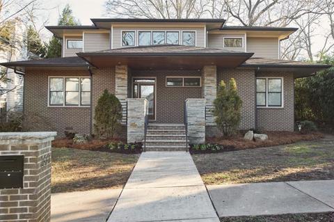 331 Candler Park Dr, Atlanta, GA 30307