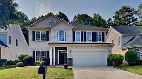 6397 Pheasant Trl, Fairburn, GA 30213