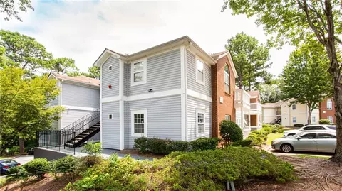 4361 Orchard Park Ct, Stone Mountain, GA 30083