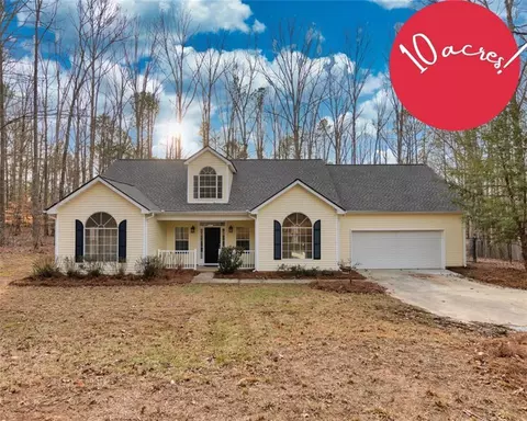 3339 Bold Springs Rd, Dacula, GA 30019