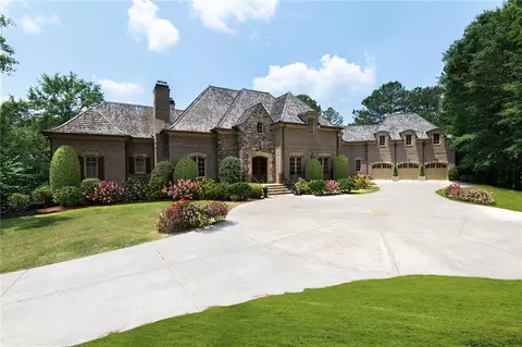 121 Woodhaven Ln, Ball Ground, GA 30107
