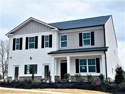 378 Ralph Still Rd, Dacula, GA 30019