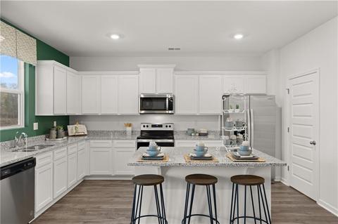 378 Ralph Still Rd, Dacula, GA 30019 photo 9