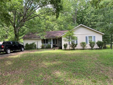 804 Warren Rd NE, Rome, GA 30165
