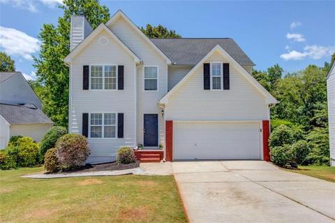 1036 Yellow River Dr, Lawrenceville, GA 30043