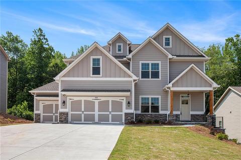 408 Canyon Creek Lndg, Canton, GA 30114