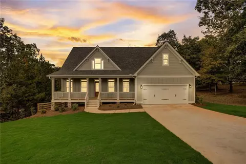 23 Blandwood Dr, Cartersville, GA 30120