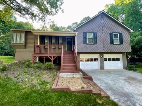 2992 Withers Way SW, Marietta, GA 30064