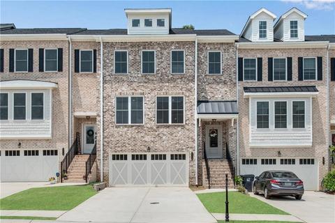4875 Wil Ray Ln #21, Cumming, GA 30040