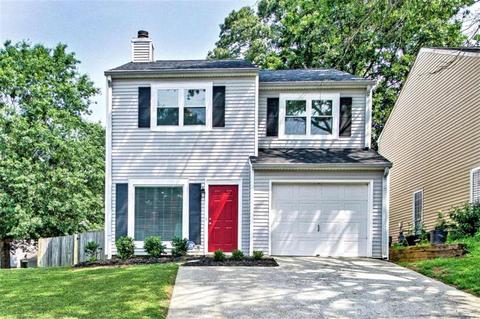 1102 Red Oak Cv, Tucker, GA 30084