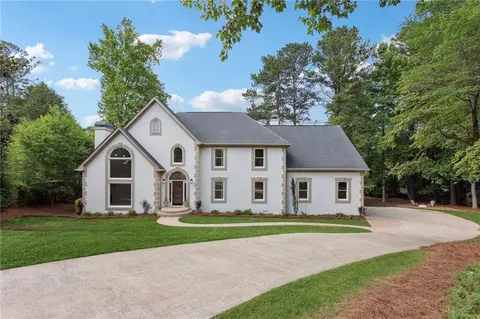 1443 Tee Ct NW, Kennesaw, GA 30144