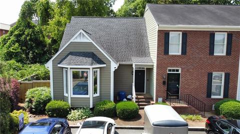 312 E 7th St #12, Rome, GA 30161