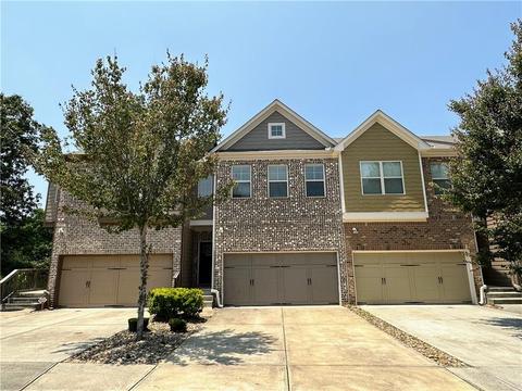 1919 Paxton Ridge Ct, Lilburn, GA 30047