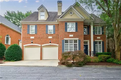 1065 Hedge Rose Ct NE, Atlanta, GA 30324