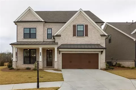 4459 Burton Bend Way, Buford, GA 30518