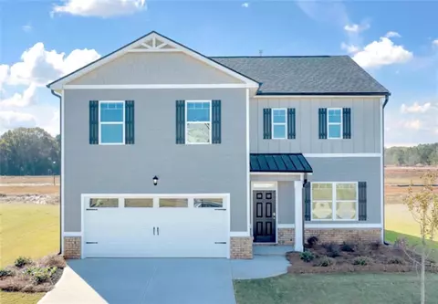 263 Canyon Ferry Way, Hoschton, GA 30548