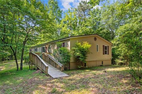 5012 Talona Rd, Talking Rock, GA 30175
