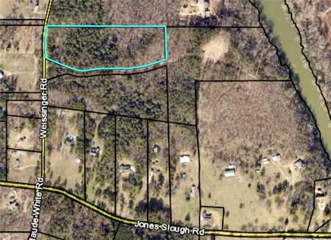 20 Weissinger Rd, Kingston, GA 30145